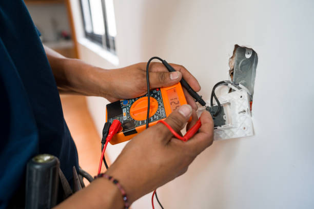Best Licensed Electrician  in Onset, MA