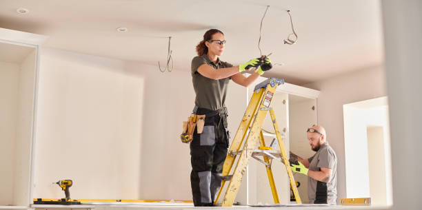 Best Outdoor Lighting Installation  in Onset, MA