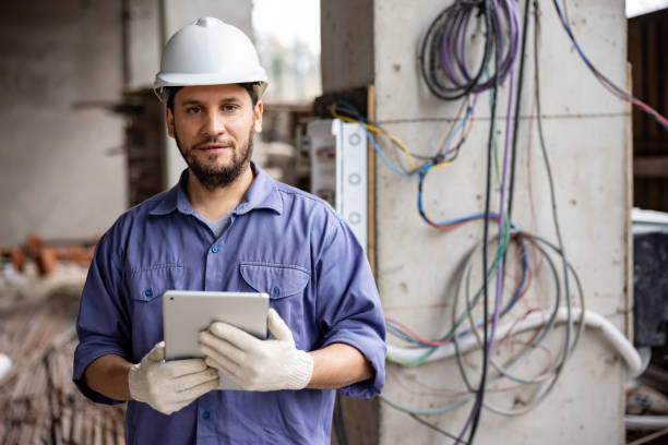 Professional Electrician in Onset, MA