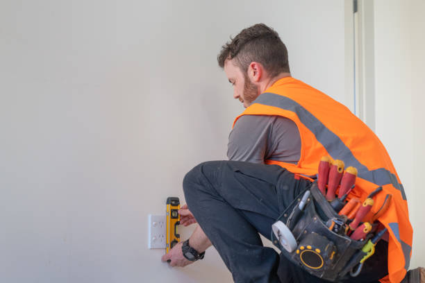 Affordable Electrical Installation in Onset, MA