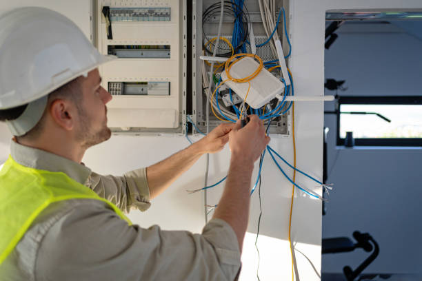 Best Licensed Electrician  in Onset, MA