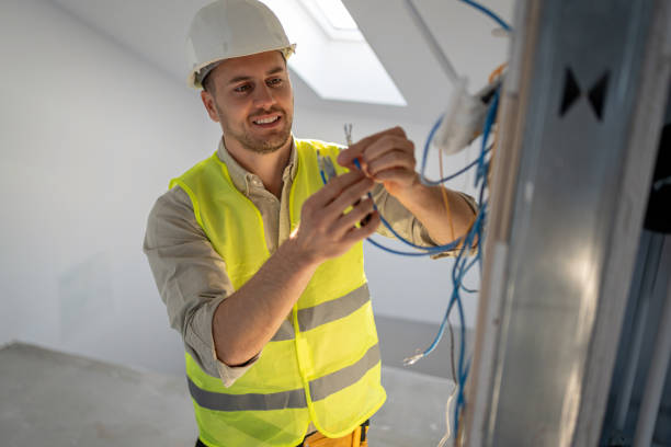 Best Electric Panel Repair  in Onset, MA