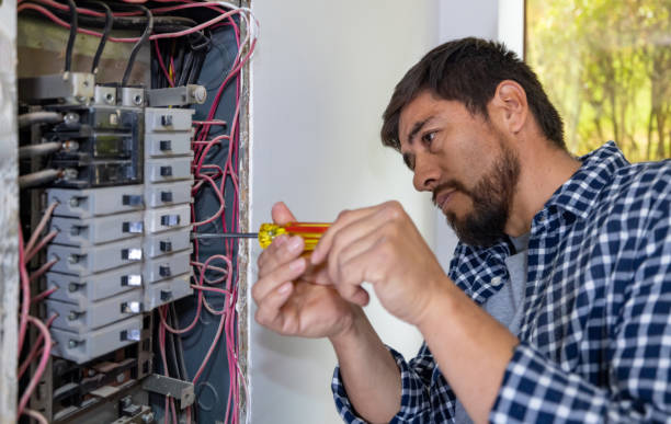 Best Electrical Installation Contractor  in Onset, MA